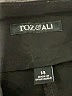 Roz & Ali Black Dress Pants Size 14 - photo 4