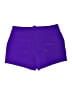 Athleta Purple Board Shorts Size 2 - photo 2