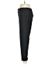 Gap Fit Black Dress Pants Size M - photo 5