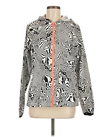 Fila Sport Windbreaker (view 1)