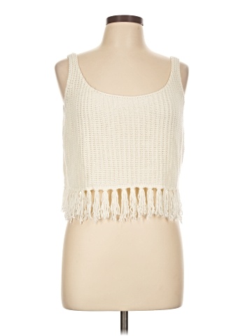 Raga Tank Top (view 1)