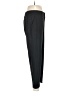 Gap Fit Black Dress Pants Size M - photo 4