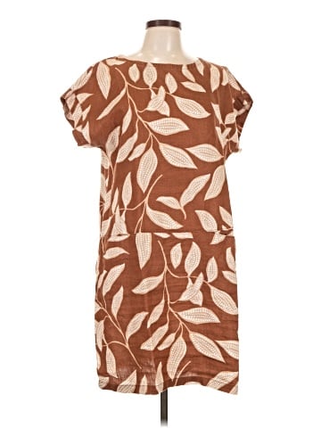 Garnet Hill Casual Dress (view 1)
