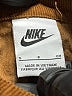 Nike 100% Cotton Brown Jacket Size S - photo 6