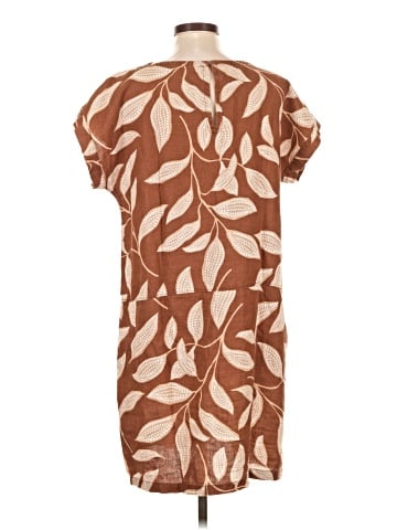 Garnet Hill Casual Dress (view 2)