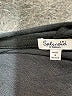 Splendid Black Zip Up Hoodie Size XS - photo 7