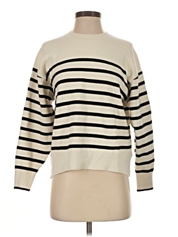 Uniqlo Pullover Sweater (view 1)