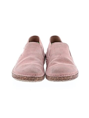 Birkenstock Flats (view 2)