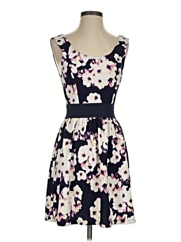 Trixxi Cocktail Dress (view 1)
