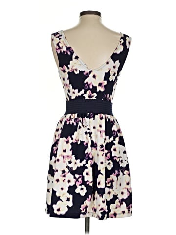 Trixxi Cocktail Dress (view 2)