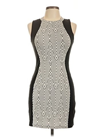 Divided by H&M Cocktail Dress (view 1)