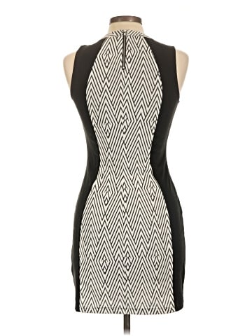 Divided by H&M Cocktail Dress (view 2)