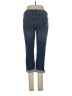CALVIN KLEIN JEANS Color Block Blue Jeans Size 27 waist - photo 2
