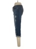 CALVIN KLEIN JEANS Color Block Blue Jeans Size 27 waist - photo 5