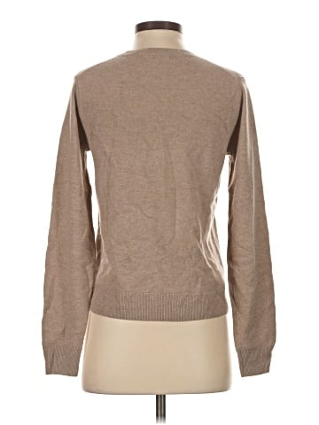 Uniqlo Cashmere Pullover Sweater (view 2)