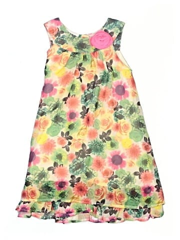 Blueberi Boulevard Dress (view 1)
