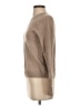 Uniqlo 100% Cashmere Tan Cashmere Pullover Sweater Size XS - photo 5