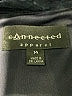 Connected Apparel Black Cocktail Dress Size 14 - photo 7