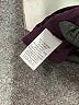 Susan Graver Purple 3/4 Sleeve Top Size 3X - photo 8
