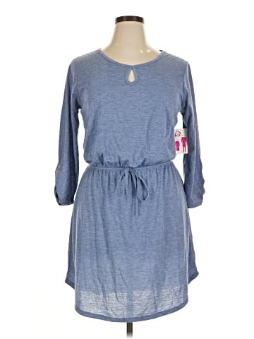 Bobbie Brooks Casual Dress (view 1)