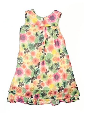 Blueberi Boulevard Dress (view 2)