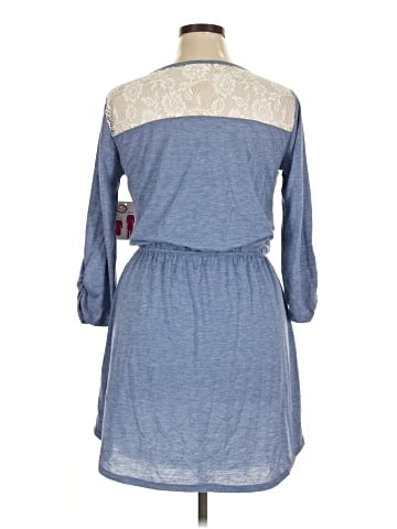 Bobbie Brooks Casual Dress (view 2)