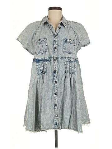 Free People Casual Dress (view 1)