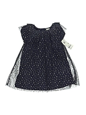 Baby B'gosh Dress (view 1)
