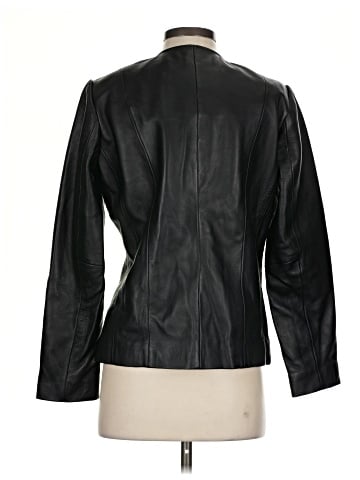 Assorted Brands Leather Jacket (view 2)