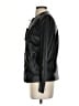 Assorted Brands 100% Leather Black Leather Jacket Size S - photo 5