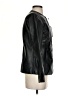 Assorted Brands 100% Leather Black Leather Jacket Size S - photo 4