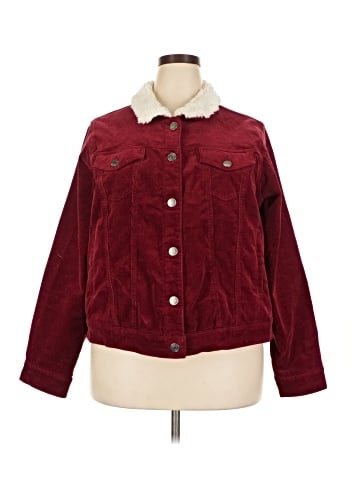 Torrid Jacket (view 1)