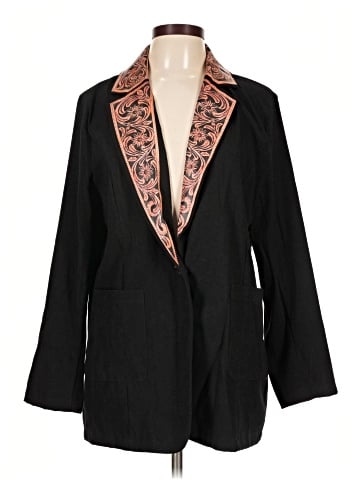 Unbranded Kimono (view 1)