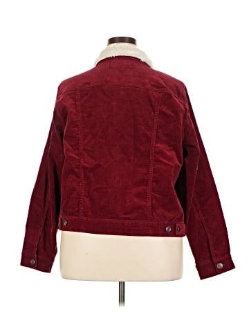 Torrid Jacket (view 2)