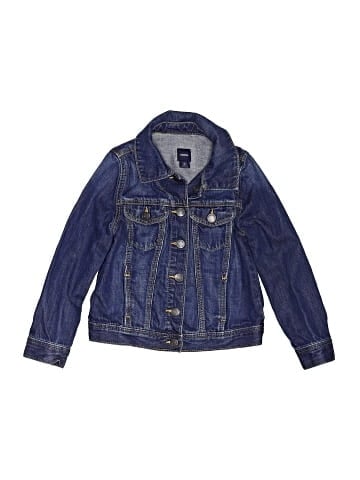 Baby Gap Denim Jacket (view 1)