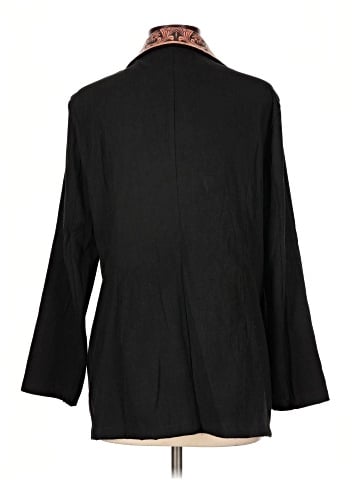 Unbranded Kimono (view 2)