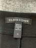 Eileen Fisher Solid Black Active Pants Size 1X - photo 4