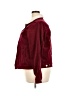 Torrid Burgundy Jacket Size 3X Plus (3) - photo 5
