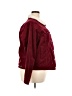 Torrid Burgundy Jacket Size 3X Plus (3) - photo 4