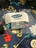 Old Navy Floral Blue Dress Size 2T - photo 3