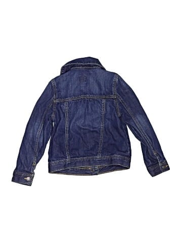 Baby Gap Denim Jacket (view 2)