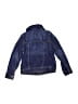 Baby Gap 100% Cotton Blue Denim Jacket Size 5T - photo 2