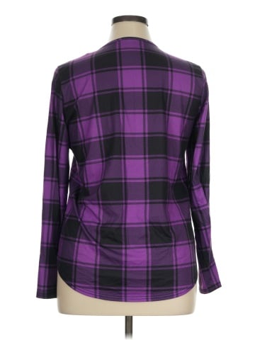 Unbranded Long Sleeve Blouse (view 2)