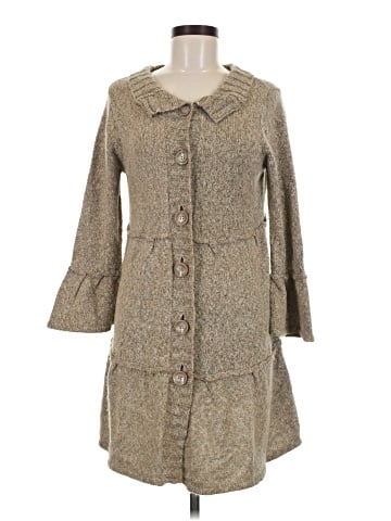 Fever Coat (view 1)