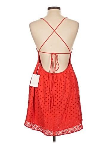 Show Me Your Mumu Cocktail Dress (view 2)