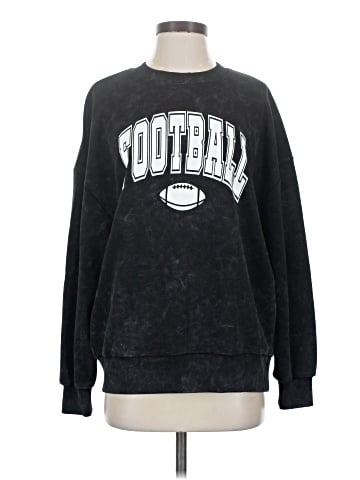 Francesca's Sweatshirt (view 1)