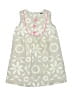 Carter's Ivory Dress Size 5 - photo 1