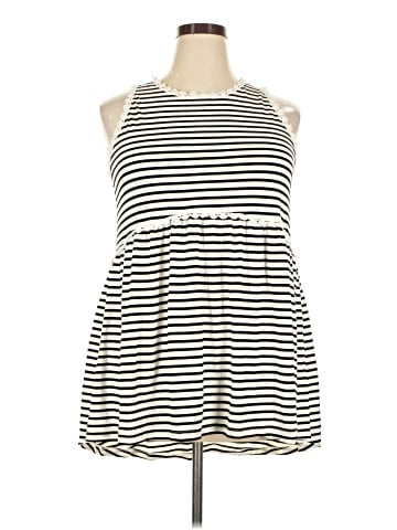 Pol Casual Dress (view 1)