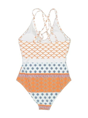 Cupshe One Piece Swimsuit (view 2)