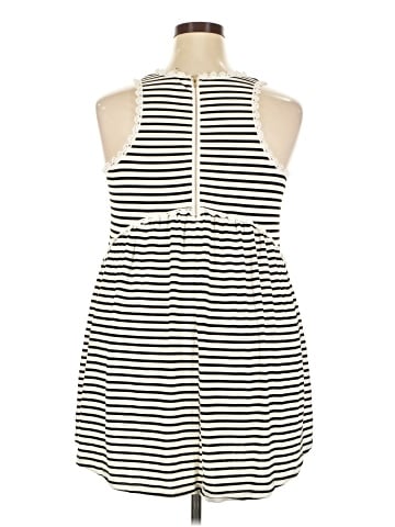 Pol Casual Dress (view 2)